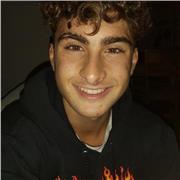 Chico de 18 años, procedente de Bulgaria. Viviendo en España desde los 3 años. Carismático, amable, empático y con iniciativa. :)
Impartiré conocimiento de la lengua a cualquier interesado, bien sea adolescente o una persona de tercera edad, siempre que